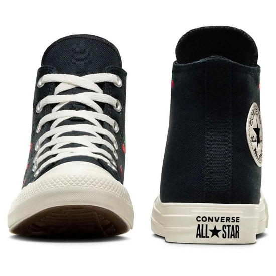 Converse Chuck Taylor All Star Cherries